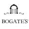 Bogate's