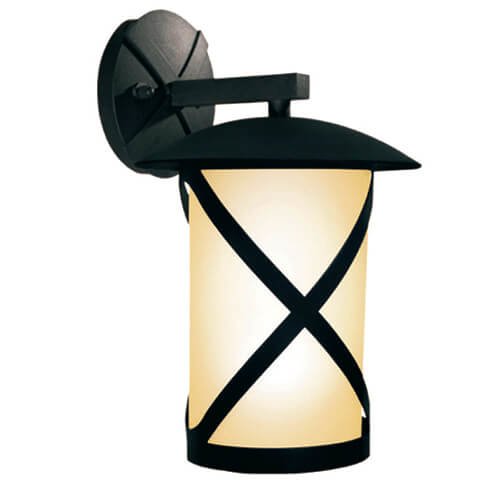 Российские уличные фонари