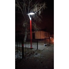 Объект в Республике Бурятия, г. Кяхта, 2020 год Объект в Республике Бурятия, г. Кяхта, 2020 год