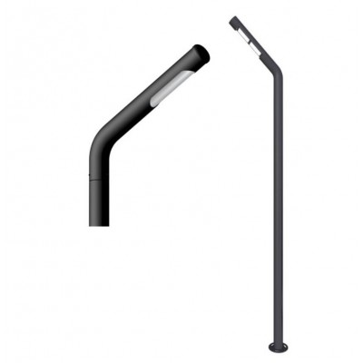 Светильник SM-INTEGRA DIO G LED (Стик, Дио, Аскела)
