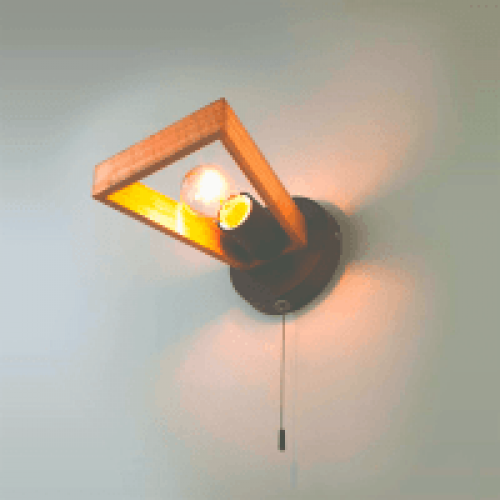 Всё о светильниках бра