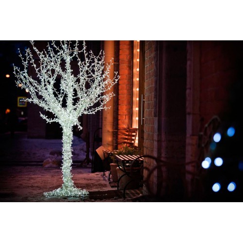 Новогодняя иллюминация