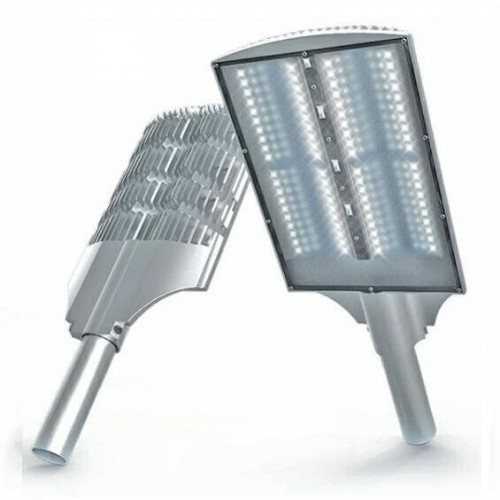 Обзор уличных светодиодных светильников: разновидности и преимущества в применении