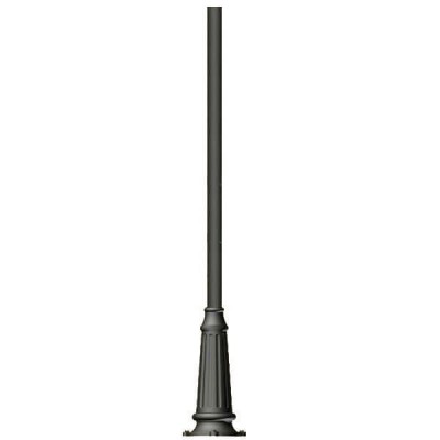 Опора стальнаяSM-60 Deko/530
