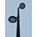 Парковый светильник Стрит 80/2 (Street SM-80/2)