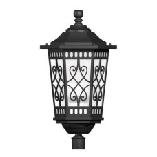 Венчающий светильник Дрезден2 XL