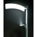 Светильник отраженного света Street SM-50/1Allum (алюминиевый отражатель)