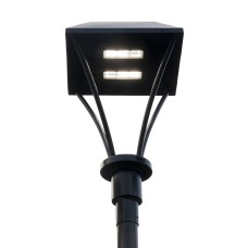 Парковый светильник Street SM-99 Оредеж (голова на опору)