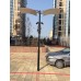 Светильник отраженного света Street SM-50/2Steel (стальные отражатели)