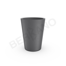 Кашпо Bloom 44 DB Graphite