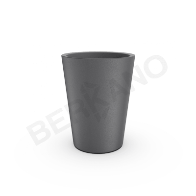 Кашпо Bloom 44 DB Graphite