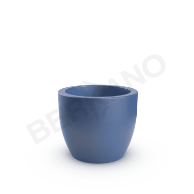 Кашпо Tigel 43 Wave Blue