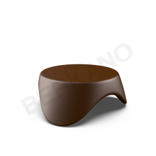 Стол Smoov Brown Стол Smoov Brown