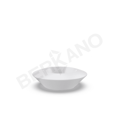 Кашпо Scodella 60 DB Snow White