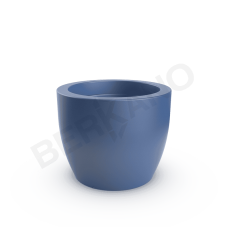 Кашпо Tigel 50 Wave Blue Кашпо Tigel 50 Wave Blue