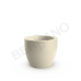 Кашпо Tigel 43 Bone Brown Кашпо Tigel 43 Bone Brown