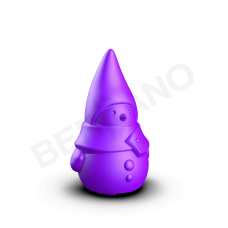 Светильник Mr,Snowman M Deep Violet