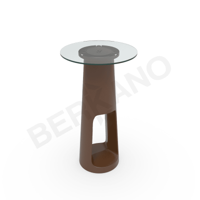 Стол Cosmopolitan Brown