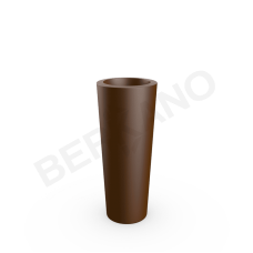 Кашпо Keila 110 DB Brown
