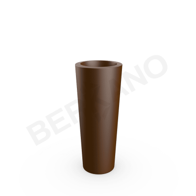 Кашпо Keila 110 DB Brown