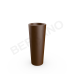 Кашпо Keila 110 DB Brown