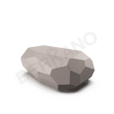 Светильник Polysquare 85 Cappuccino