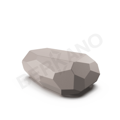 Светильник Polysquare 85 Cappuccino