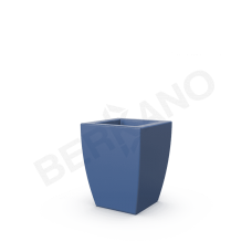 Кашпо Tenero 40 DB Wave Blue