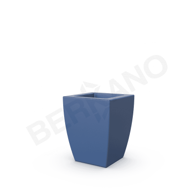 Кашпо Tenero 40 DB Wave Blue