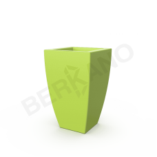 Кашпо Tenero 65 Spring Green Кашпо Tenero 65 Spring Green
