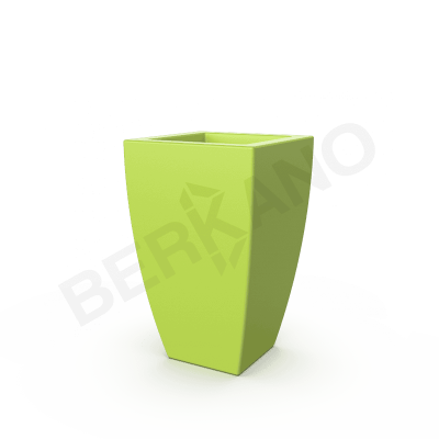 Кашпо Tenero 65 Spring Green