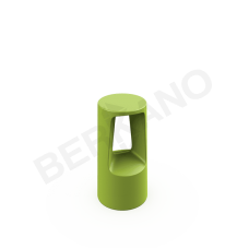 Стул Cosmopolitan Spring Green