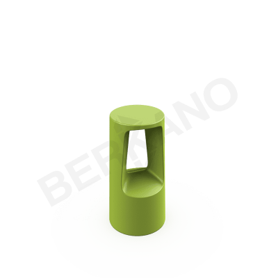 Стул Cosmopolitan Spring Green