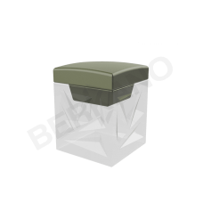 Сиденье для Icelandic Cube Olive green