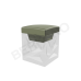 Сиденье для Icelandic Cube Olive green