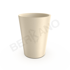Кашпо Bloom 67 DB Bone Brown Кашпо Bloom 67 DB Bone Brown