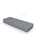 Шезлонг Grace Concrete Gray