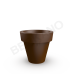 Кашпо classic 90 Brown Кашпо classic 90 Brown