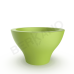 Кашпо Vetro 75 Spring Green Кашпо Vetro 75 Spring Green