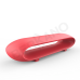 Скамейка Hoop Chili Red Скамейка Hoop Chili Red