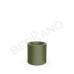 Кашпо Cilindro 40 Olive green