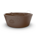 Кашпо Neva 30 Brown Кашпо Neva 30 Brown