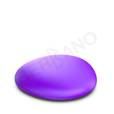Скамейка Zen 200 Deep Violet Скамейка Zen 200 Deep Violet