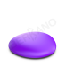 Скамейка Zen 200 Deep Violet Скамейка Zen 200 Deep Violet
