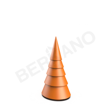 Ёлка Eiswald 1,5 Orange
