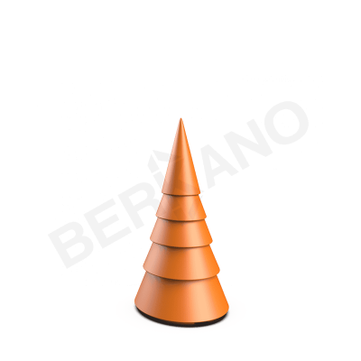 Ёлка Eiswald 1,5 Orange