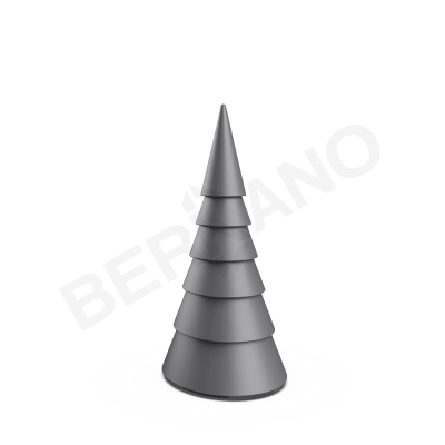 Ёлка Eiswald 2,0 Graphite