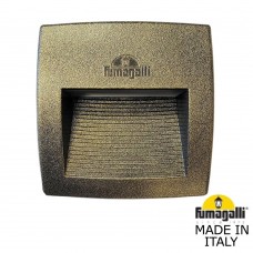 Светильник для подсветки лестниц накладной FUMAGALLI LORENZA 150 AS1.000.000.BXJ1L