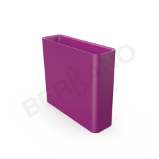 Кашпо Vittorio 80 DB Royal Purple Кашпо Vittorio 80 DB Royal Purple
