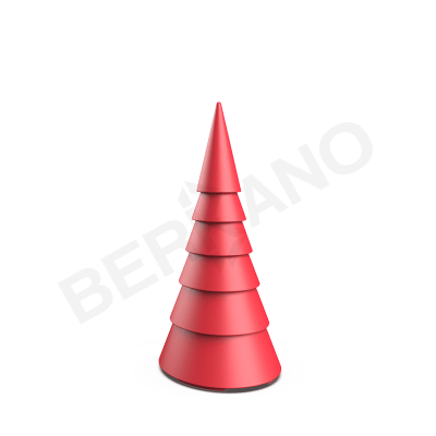 Ёлка Eiswald 2,0 Chili Red